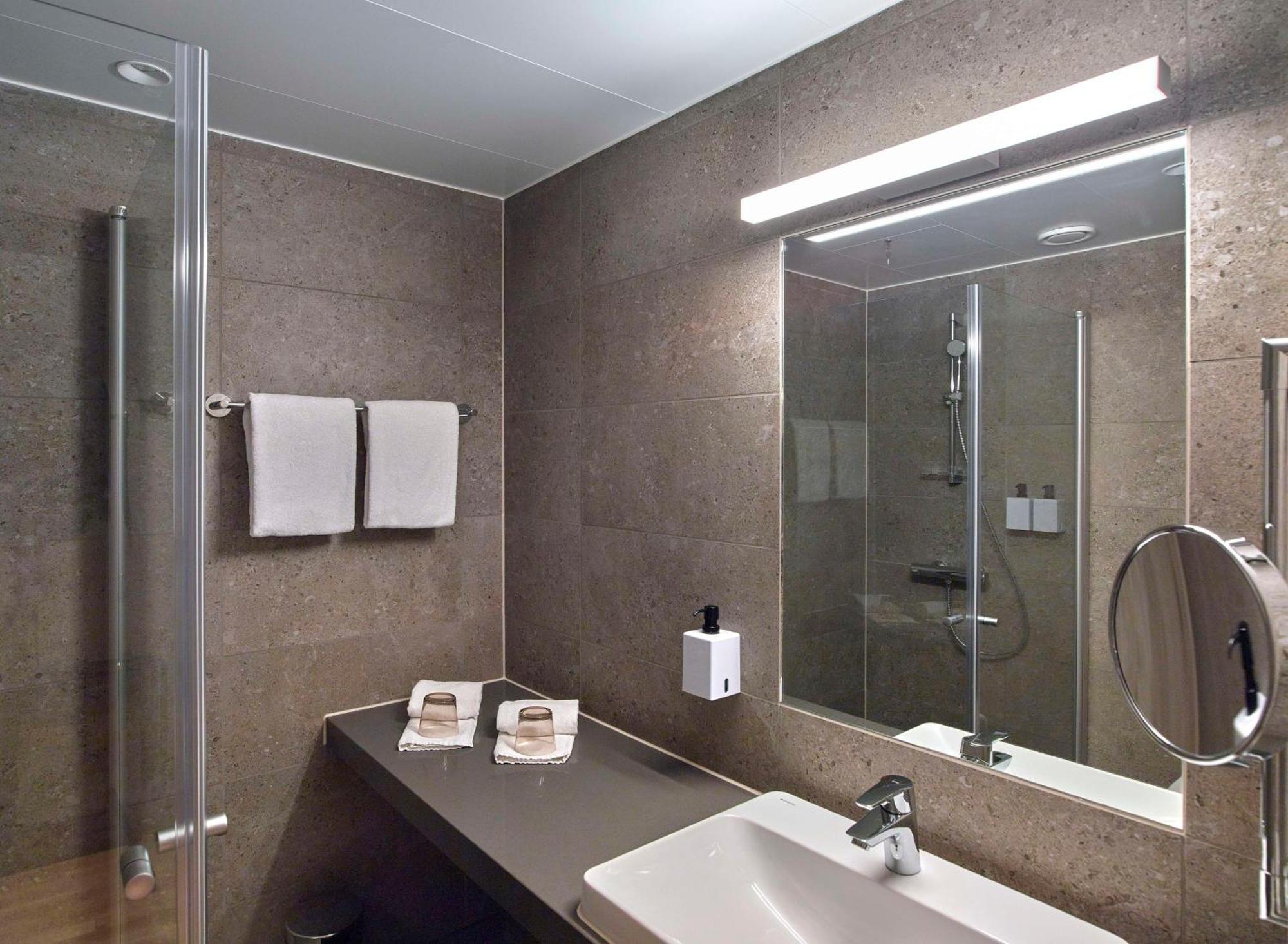 Scandic Oceanhamnen เฮลซิงบอร์ก ภายนอก รูปภาพ
